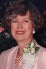 Betty Ann Buck Profile Photo