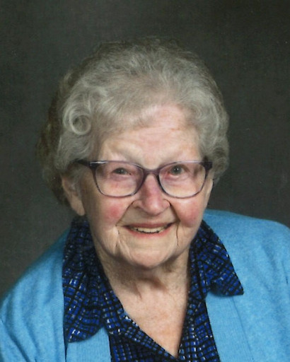 Marjorie Mae Sweiger Profile Photo