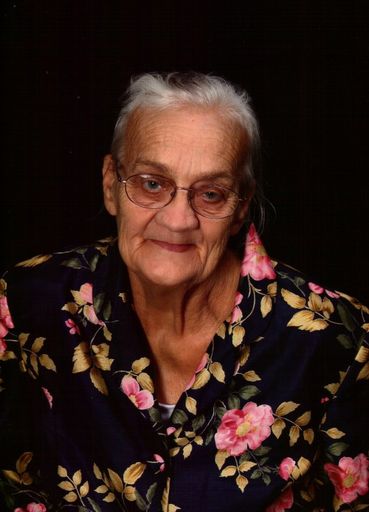 Margaret (Brown)  Miller