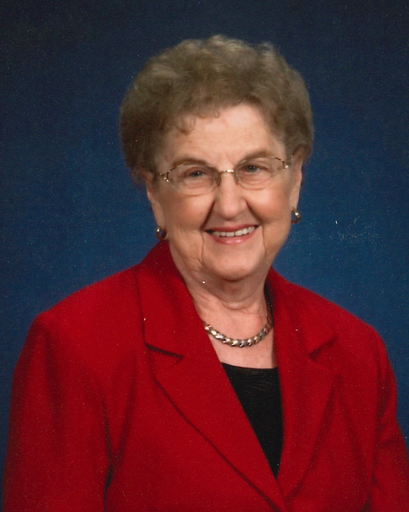 Miriam F. Budde