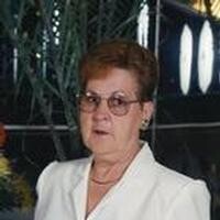 Patsy Ann White