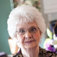 Shirley R, Allen