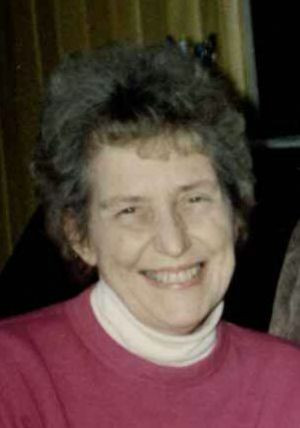 Audrey Ostrander Profile Photo