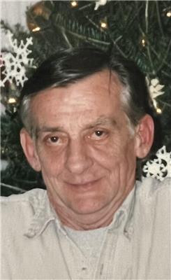 George J. Keen, jr.