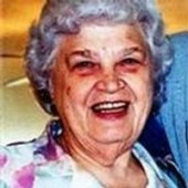 Lillian Pauline Cochran