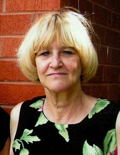 Sandra Jean Benge Profile Photo