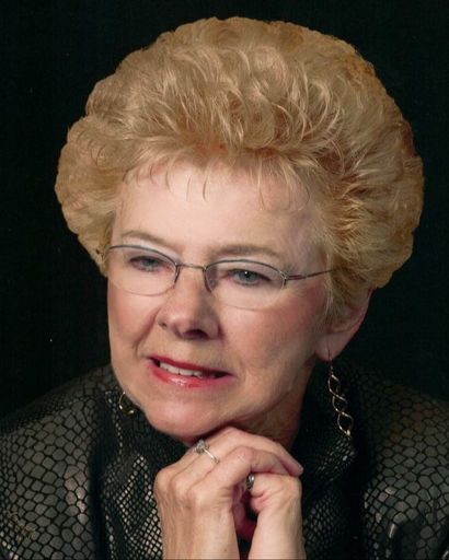 Evelyn M. Rutz-Thornton