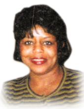 Sandra  Elaine Mccants