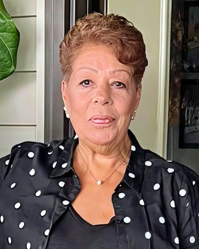 Alida Belen Ramos de Serrano