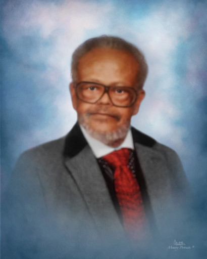 Donald Lewis Waters Profile Photo