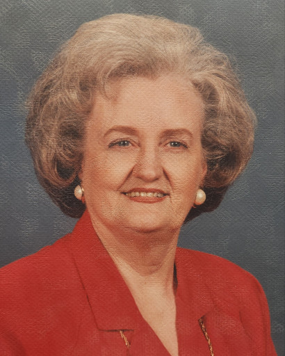 Elizabeth "Libby" Walden