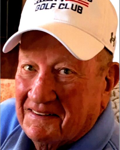 Paul W. Kramer's obituary image