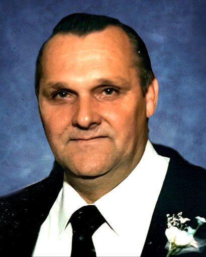 Larry D. Deweese