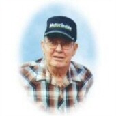 Jimmy Leon Klaus,  Sr.