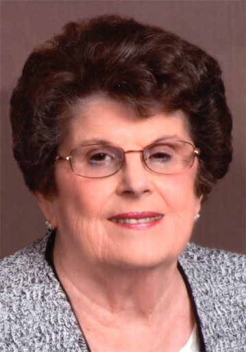 Carolyn Crawford Profile Photo