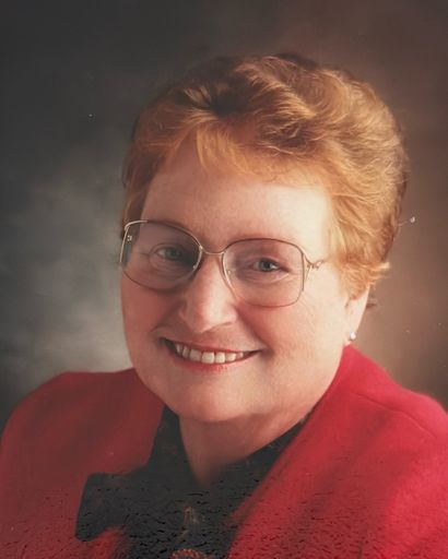 Carol A. Ellsworth