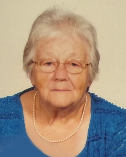 Anna Eloise Phillips