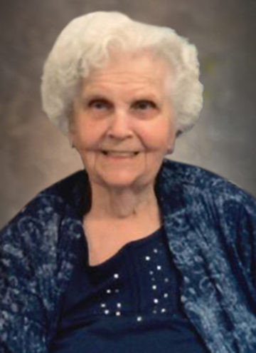 Ethel Marie Topel Profile Photo