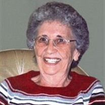 Romona June Cleveland Profile Photo