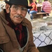 Ralph Anthony Flores, Sr. Profile Photo