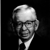 Dr. Roger Warren Hanson