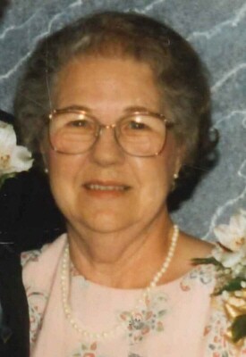 Mildred Marie Martin Profile Photo