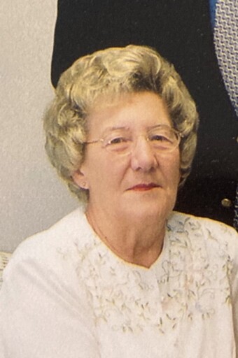 Syble Ann (Murray)  Holloman