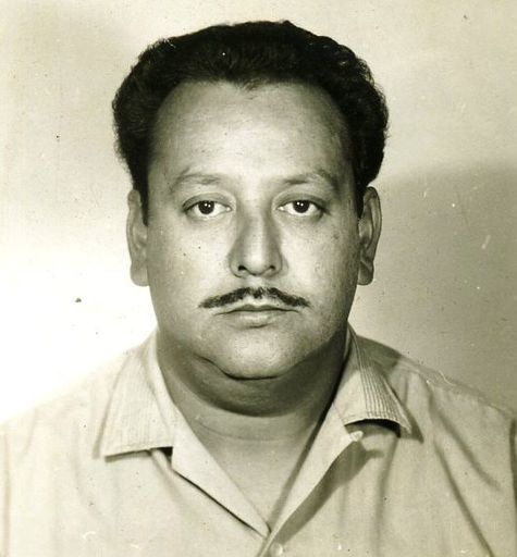 Luis Martinez