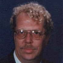 John  M. Edstrom Profile Photo