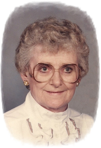 Mary Belle Rinehart