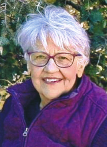 Judy Judd
