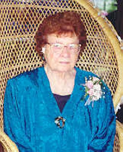 Mildred Follett Frazier