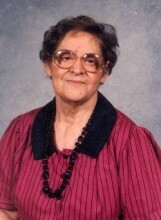 Juanita  Maxine Londagin