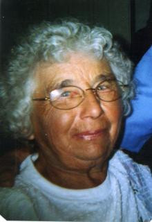 
Bertha
 
Pederson
 Profile Photo
