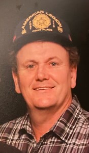 Lowell T. Leach, Sr. Profile Photo