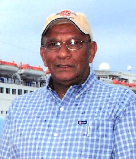 Mohammed Zahid Shaikh