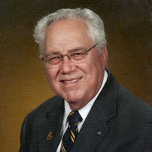 Gerald E. "Jerry" Hedrick Profile Photo