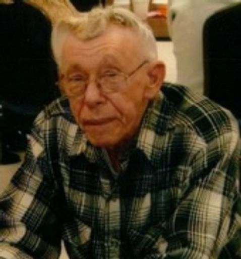 Marvin F. Doffing Profile Photo