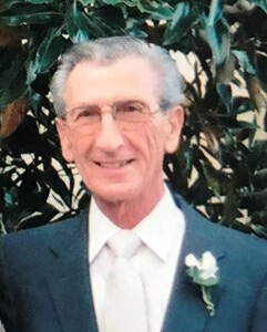 Stephen A. Dimauro