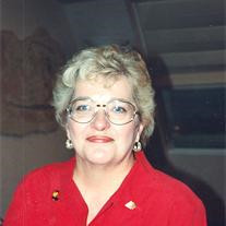 Thelma Allen Profile Photo