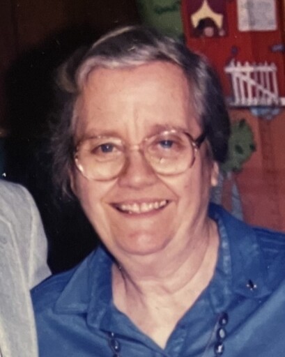 Mary Alice Barber Cook's obituary image