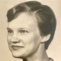 Ellen Jean Wright Profile Photo