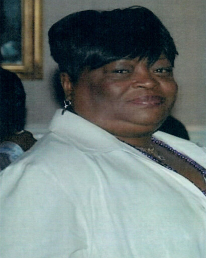 BETTY WELCH PARKER's obituary image