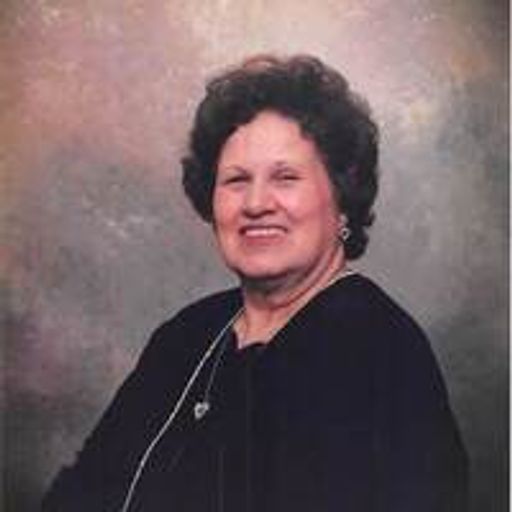 Mary Ruth Massingill