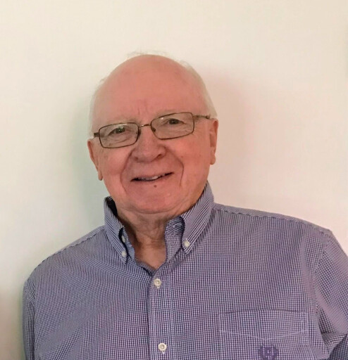 Wayne E. Ziegenbusch