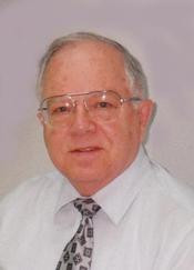 Dr. Richard Glendening