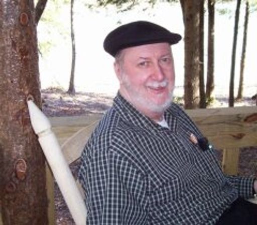 William Obst Profile Photo
