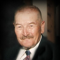 Albert J. Hermann Profile Photo