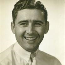 Van Rigby, Profile Photo