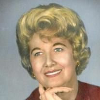 Martha E. "Polly" Lehnig